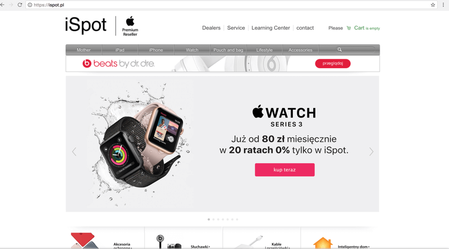 Black Friday Apple Watch