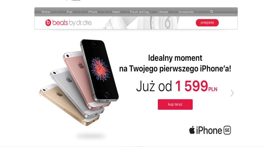 Black Friday iPhone