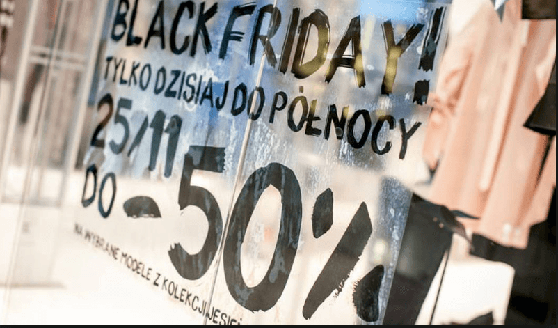 Black Friday Polska