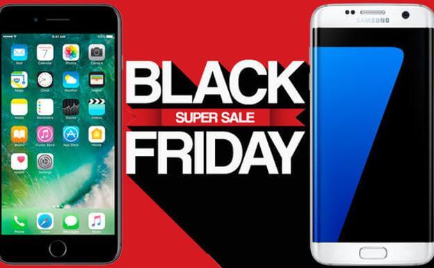 Black Friday Apple 2018