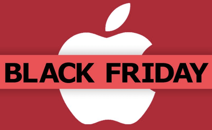 Black Friday Iphone