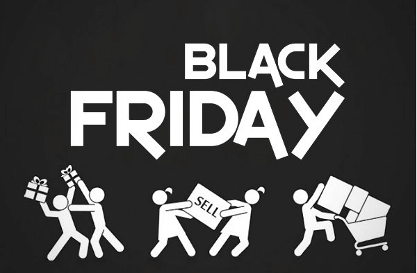 Promocje Black Friday