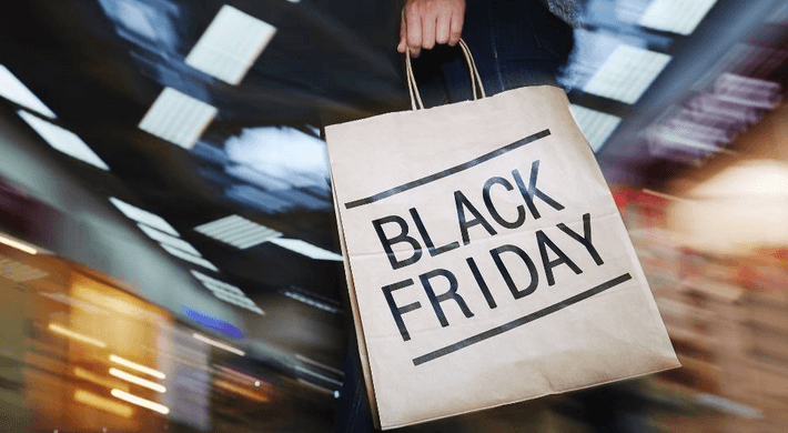 Black Friday 2020