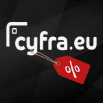 cyfra black friday