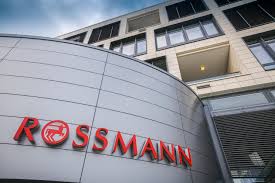 Black Friday Polska 2019 Rossmann