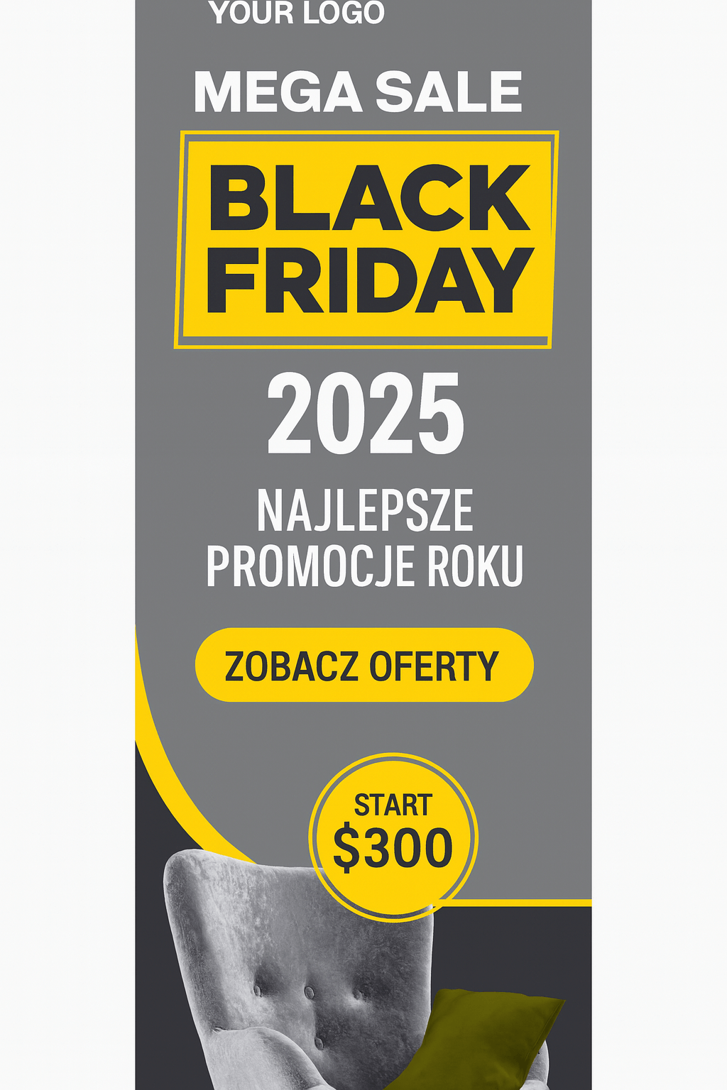 Black Friday 2025