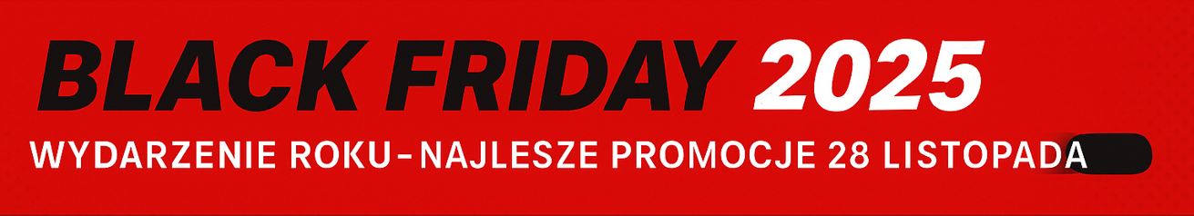 Black Friday 2025